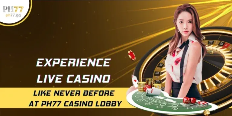 Giới thiệu các trò chơi casino trực tuyến độc quyền