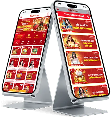 Giao diện người dùng thân thiện của ứng dụng 168vn