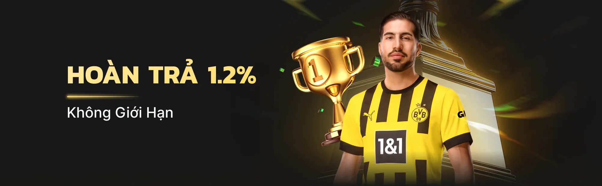 Slot Mua Tính Năng